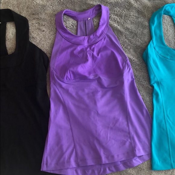 Lululemon - Picture 2 of 6